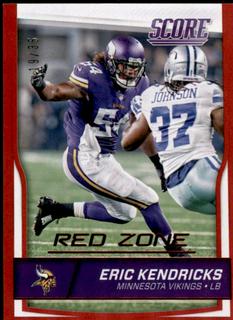 Eric Kendricks