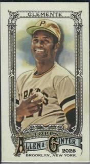 Roberto Clemente