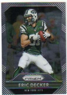 Eric Decker