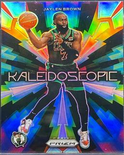 Jaylen Brown