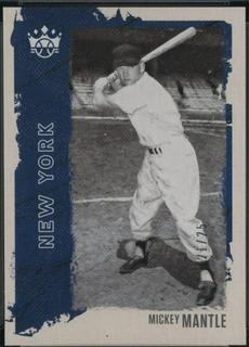 Mickey Mantle