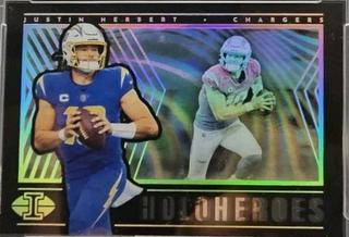 Justin Herbert