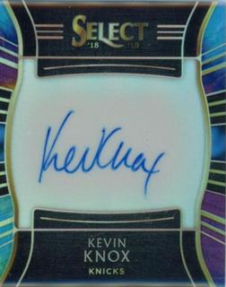 Kevin Knox