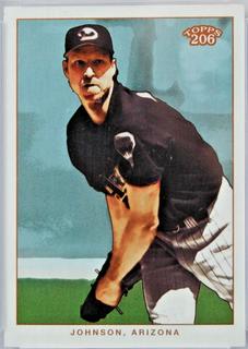 Randy Johnson