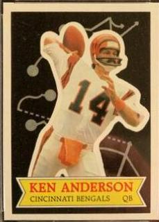 Ken Anderson