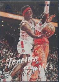 Terence Davis