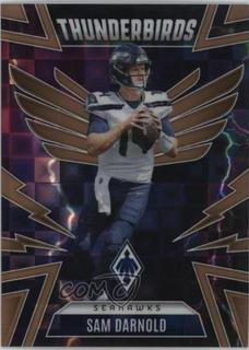 Sam Darnold