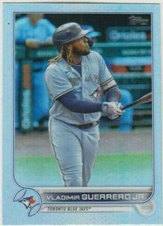 Vladimir Guerrero Jr.