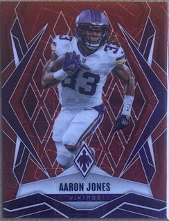 Aaron Jones