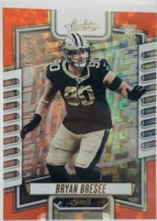 Bryan Bresee