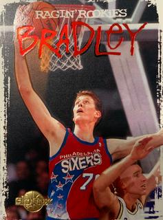 Shawn Bradley