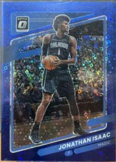 Jonathan Isaac