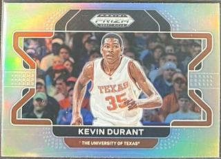 Kevin Durant