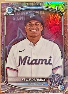 Kevin Defrank