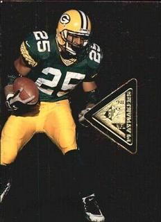 Dorsey Levens