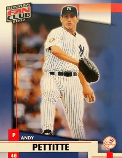 Andy Pettitte