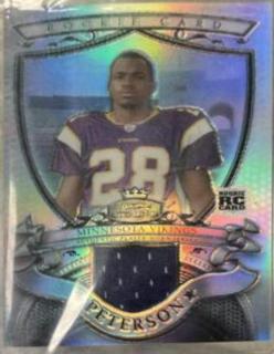 Adrian Peterson