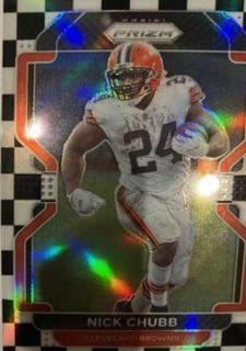Nick Chubb