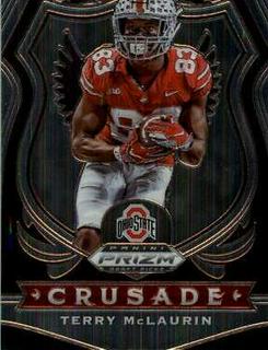 Terry McLaurin