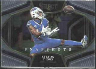 Stefon Diggs