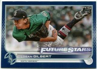 Logan Gilbert