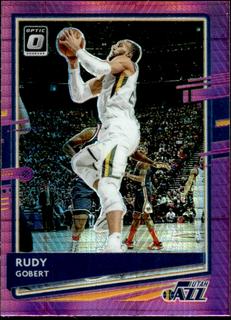 Rudy Gobert