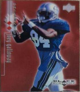 Joey Galloway
