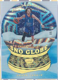 Shane Larkin
