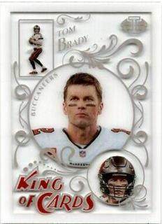 Tom Brady