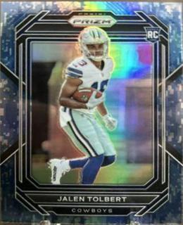 Jalen Tolbert