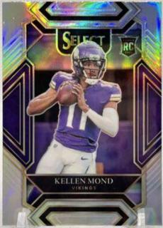 Kellen Mond
