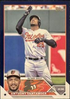 Anthony Santander