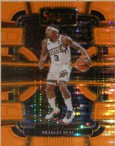 Bradley Beal