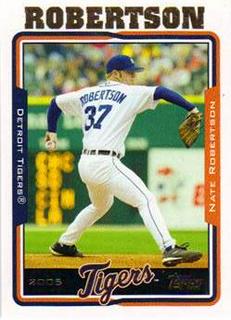 Nate Robertson