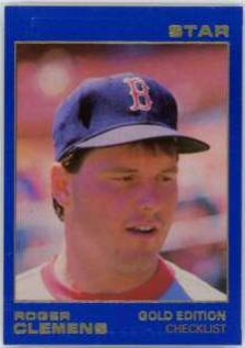 Roger Clemens