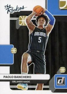 Paolo Banchero