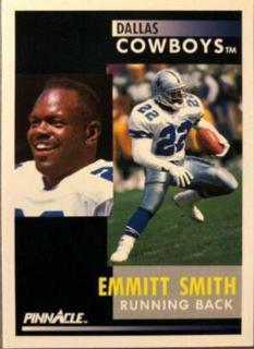 Emmitt Smith