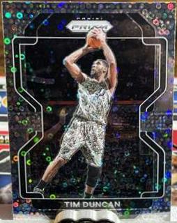 Tim Duncan