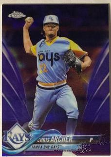 Chris Archer