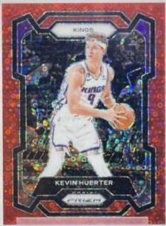 Kevin Huerter
