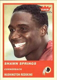 Shawn Springs