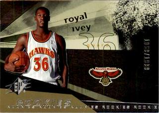 Royal Ivey