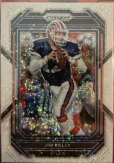 Jim Kelly