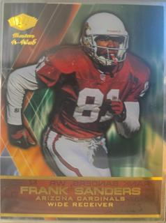 Frank Sanders