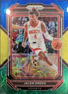 Jalen Green