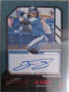 Bo Bichette