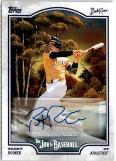 Brent Rooker