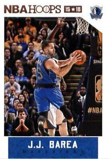 J.J. Barea