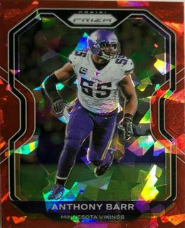 Anthony Barr