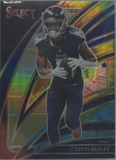 Calvin Ridley